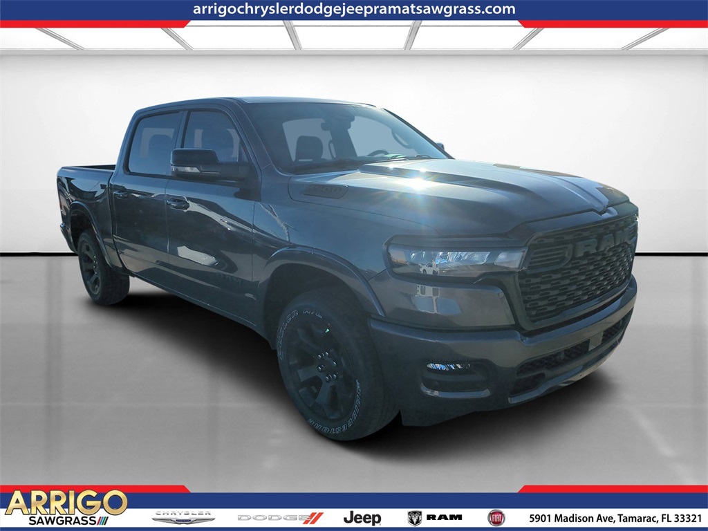 2026 RAM Ram 1500 Pickup Big Horn/Lone Star's photo
