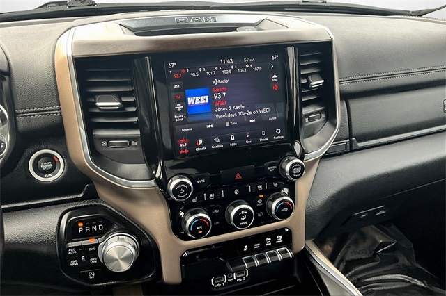 Used 2021 Ram 1500 For Sale in Gloucester, MA