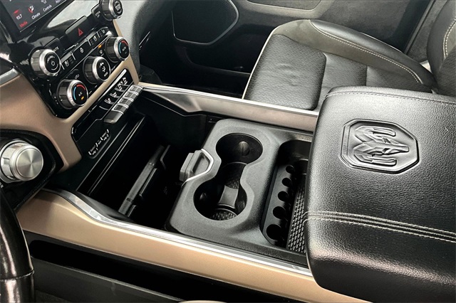 Used 2021 Ram 1500 For Sale in Gloucester, MA