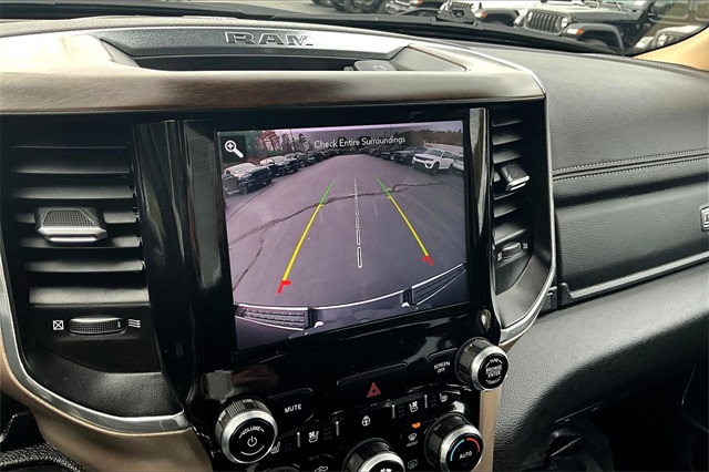 Used 2021 Ram 1500 For Sale in Gloucester, MA