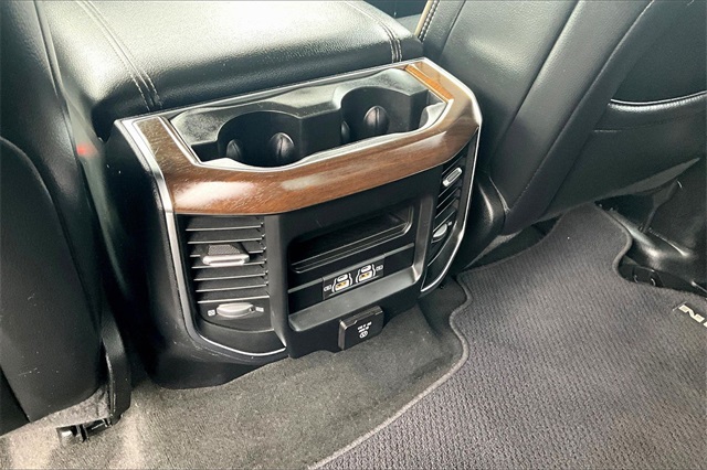 Used 2021 Ram 1500 For Sale in Gloucester, MA