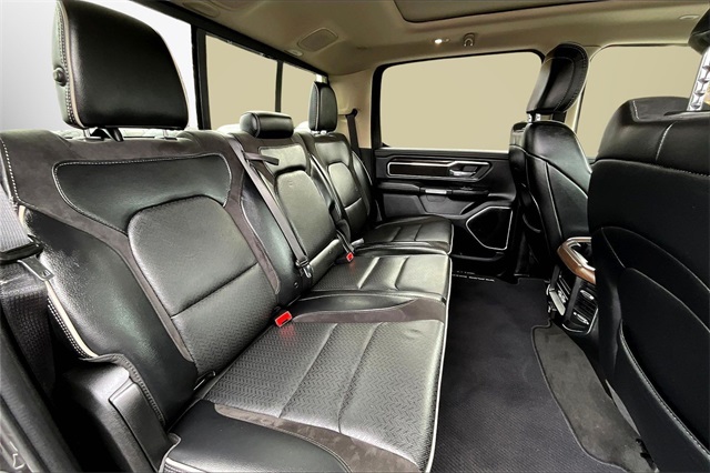 Used 2021 Ram 1500 For Sale in Gloucester, MA