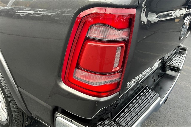 Used 2021 Ram 1500 For Sale in Gloucester, MA