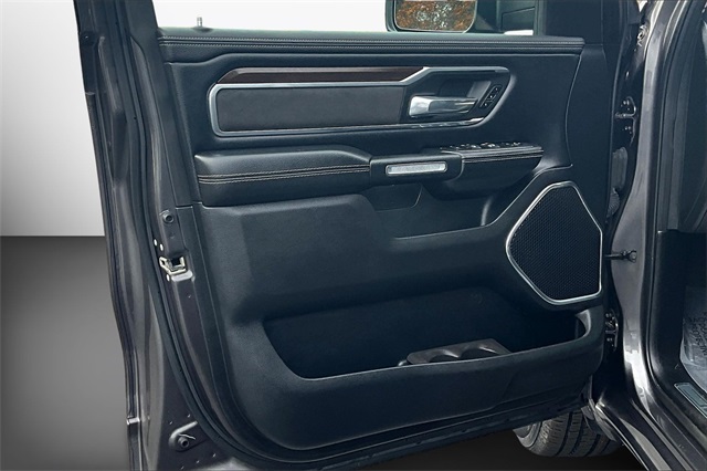 Used 2021 Ram 1500 For Sale in Gloucester, MA