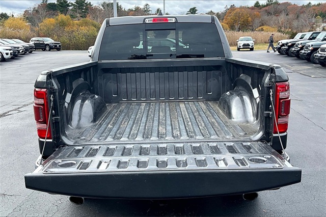 Used 2021 Ram 1500 For Sale in Gloucester, MA