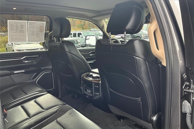 Used 2021 Ram 1500 For Sale in Gloucester, MA