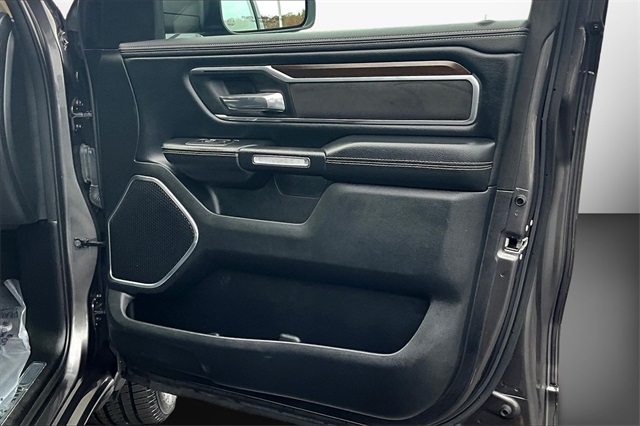 Used 2021 Ram 1500 For Sale in Gloucester, MA