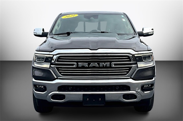 Used 2021 Ram 1500 For Sale in Gloucester, MA