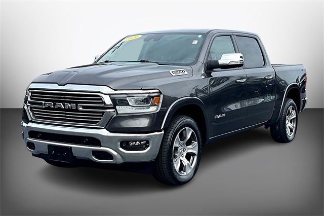 Used 2021 Ram 1500 For Sale in Gloucester, MA