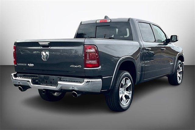 Used 2021 Ram 1500 For Sale in Gloucester, MA