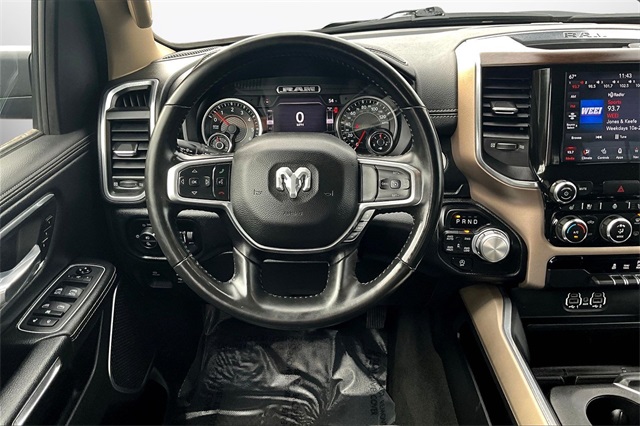 Used 2021 Ram 1500 For Sale in Gloucester, MA