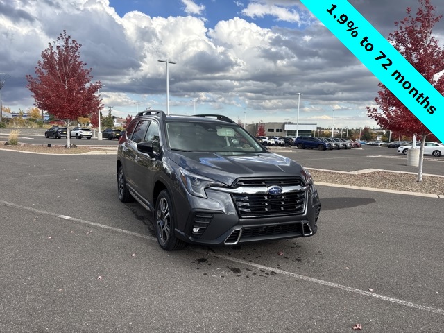 2025 Subaru Ascent Touring
