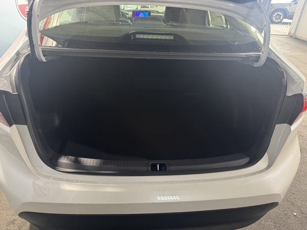 New Car 2025 Toyota Corolla  Le For Sale Under $30,000 In San Juan, Puerto Rico