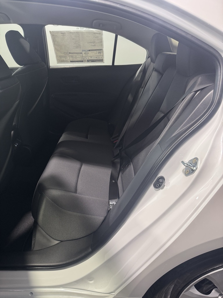 New Car 2025 Toyota Corolla  Le For Sale Under $30,000 In San Juan, Puerto Rico