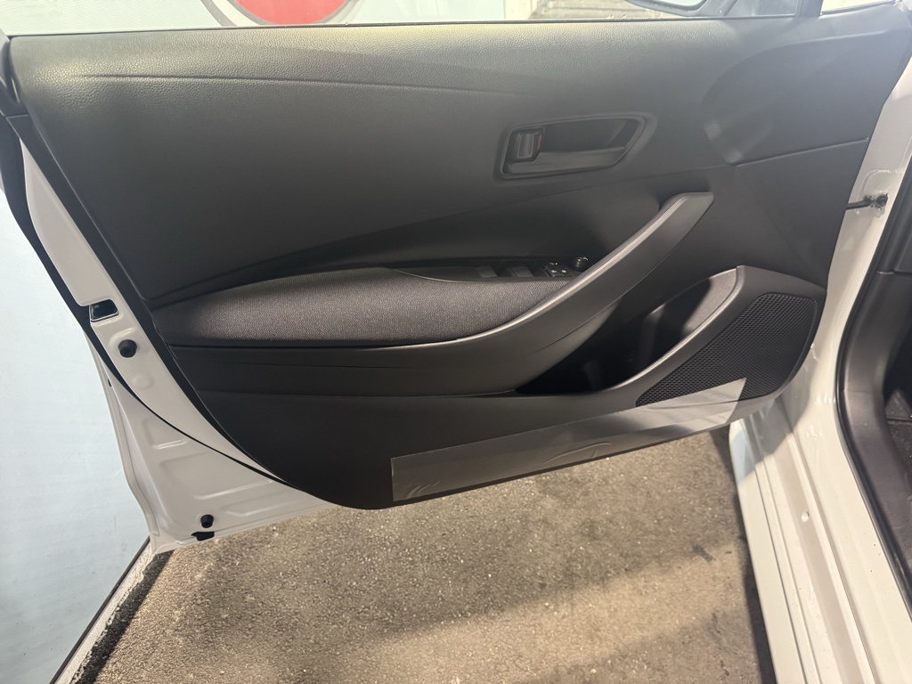 New Car 2025 Toyota Corolla  Le For Sale Under $30,000 In San Juan, Puerto Rico
