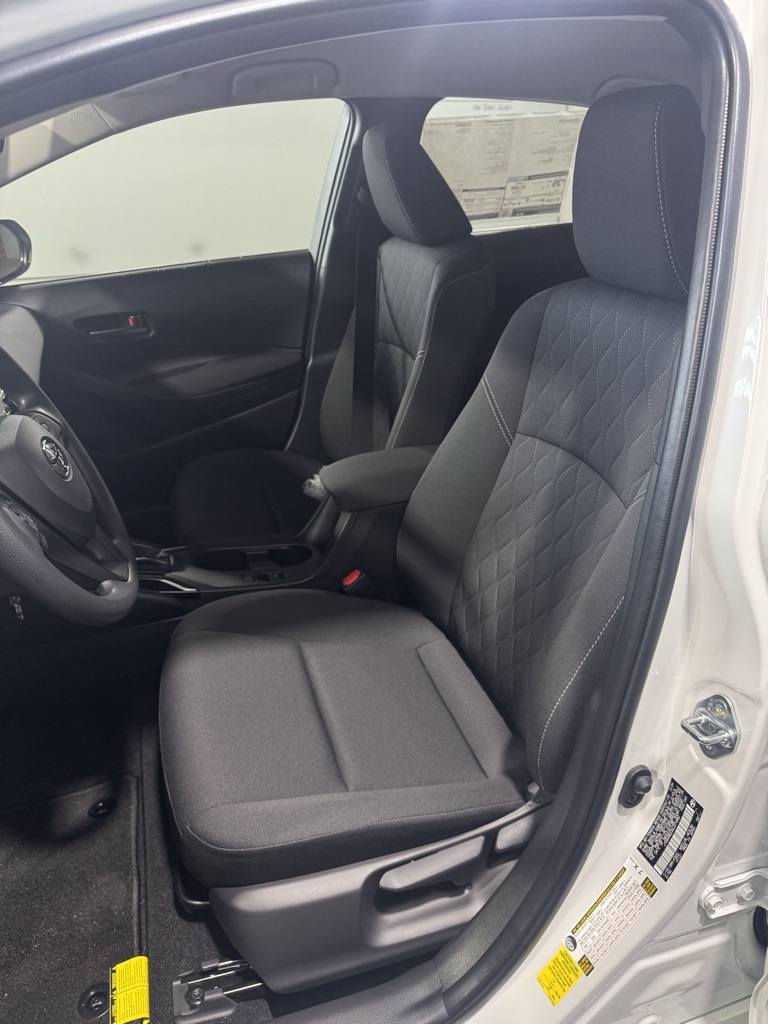 New Car 2025 Toyota Corolla  Le For Sale Under $30,000 In San Juan, Puerto Rico