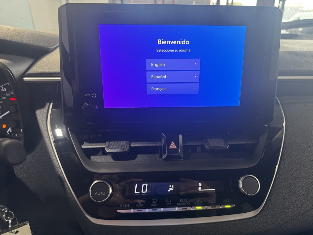 New Car 2025 Toyota Corolla  Le For Sale Under $30,000 In San Juan, Puerto Rico