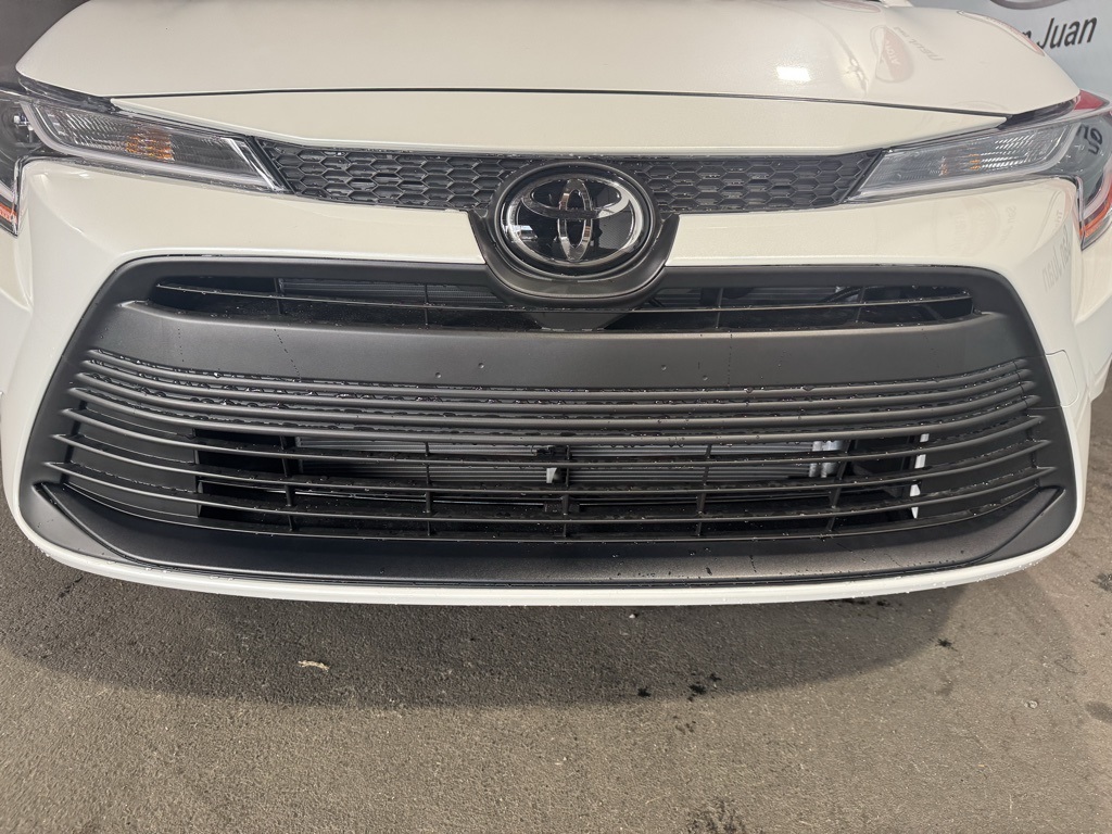 New Car 2025 Toyota Corolla  Le For Sale Under $30,000 In San Juan, Puerto Rico