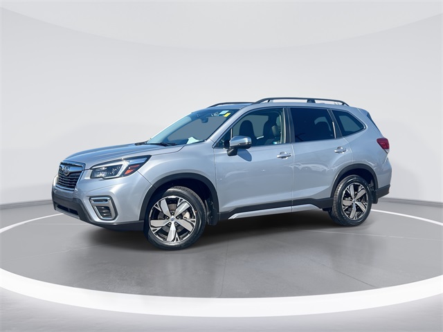 2021 Subaru Forester Touring Crossover AWD