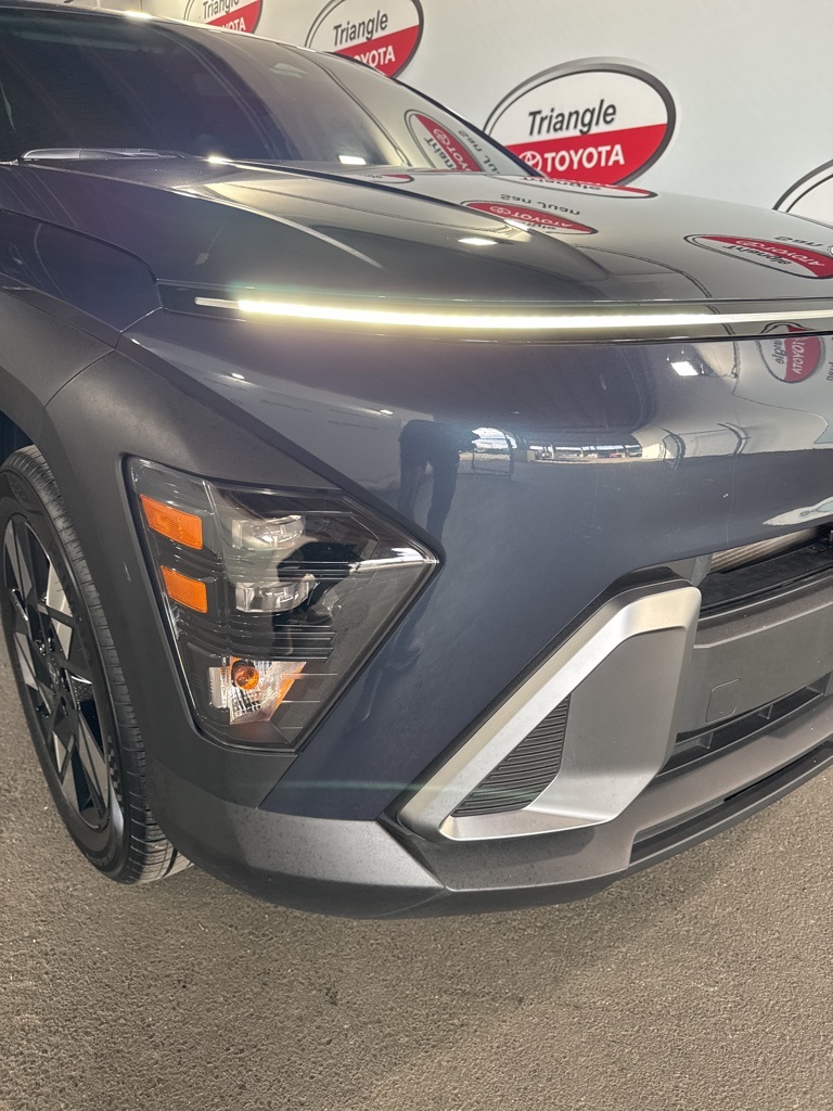 Thumbnail: 2025 Hyundai Kona - 12