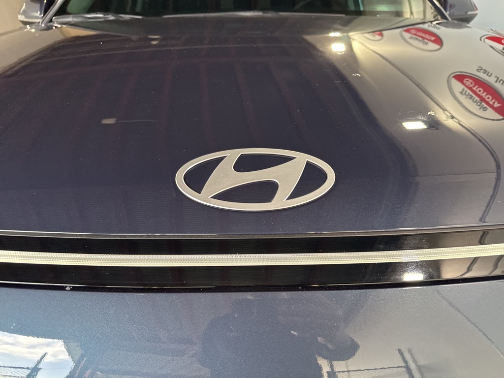 Thumbnail: 2025 Hyundai Kona - 14