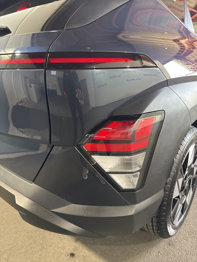 Thumbnail: 2025 Hyundai Kona - 19