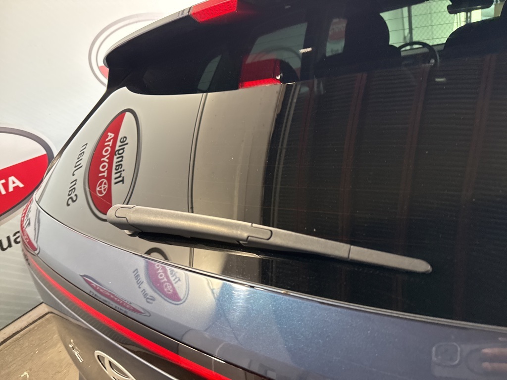 Thumbnail: 2025 Hyundai Kona - 21