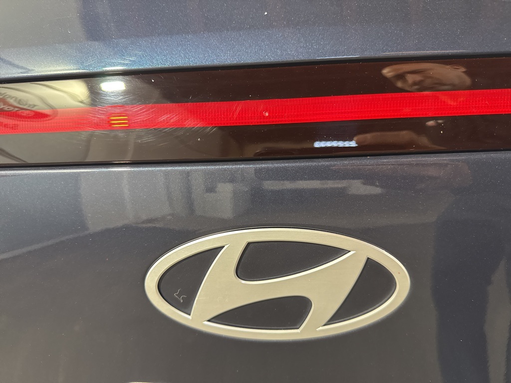 Thumbnail: 2025 Hyundai Kona - 22