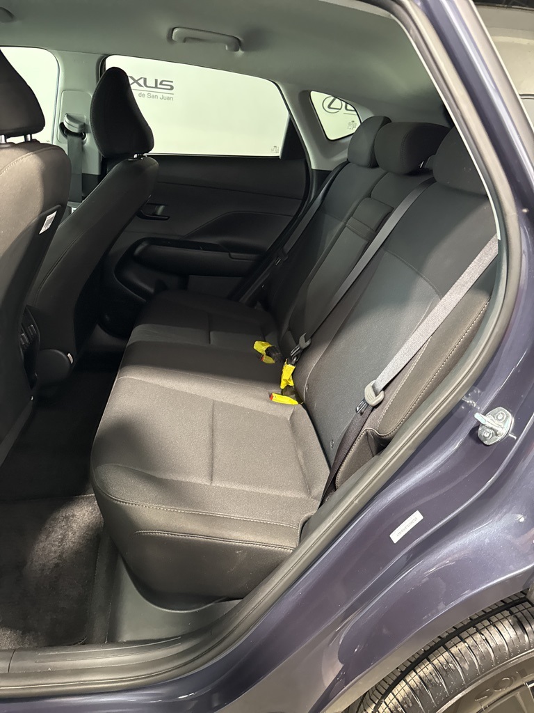 Thumbnail: 2025 Hyundai Kona - 28