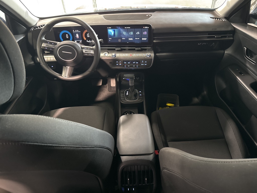 Thumbnail: 2025 Hyundai Kona - 30