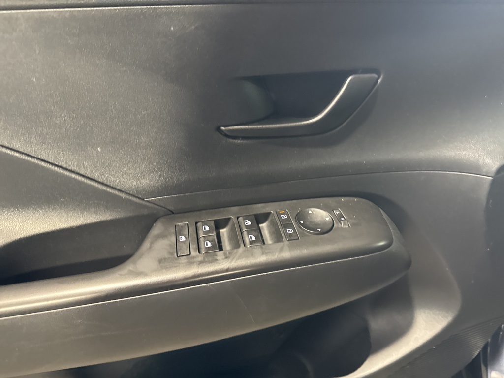 Thumbnail: 2025 Hyundai Kona - 32