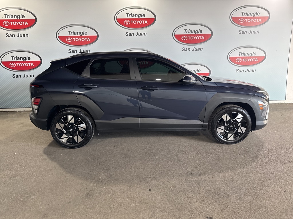 Thumbnail: 2025 Hyundai Kona - 6