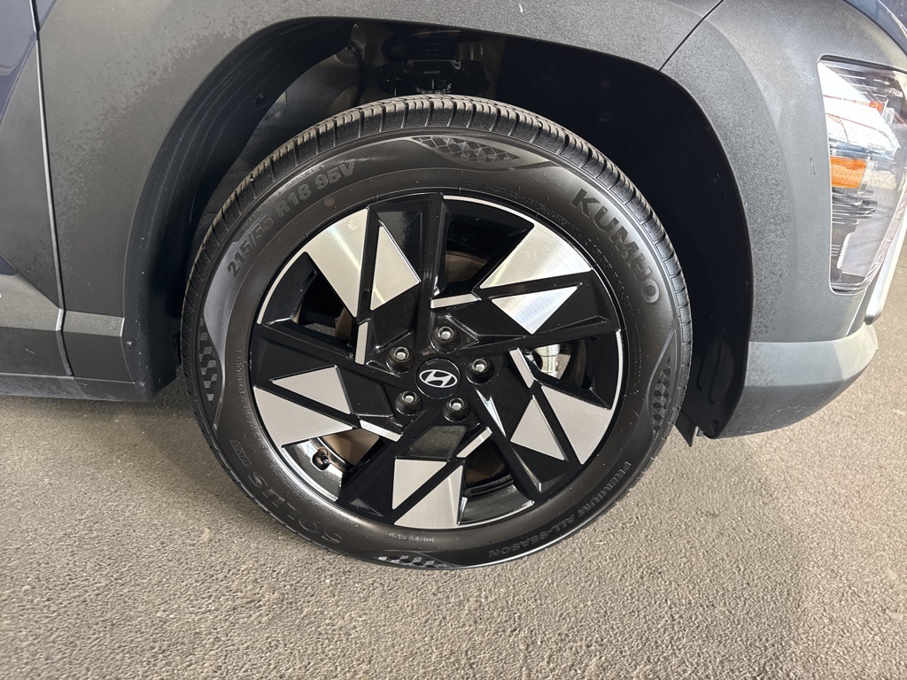 Thumbnail: 2025 Hyundai Kona - 7