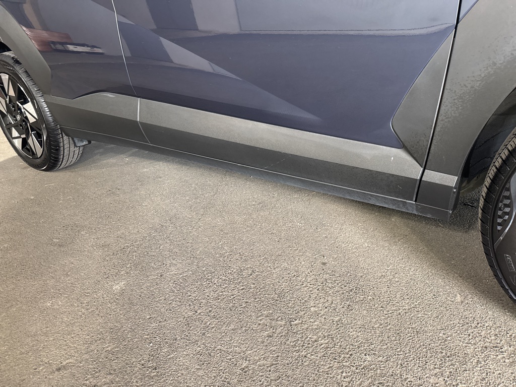 Thumbnail: 2025 Hyundai Kona - 8