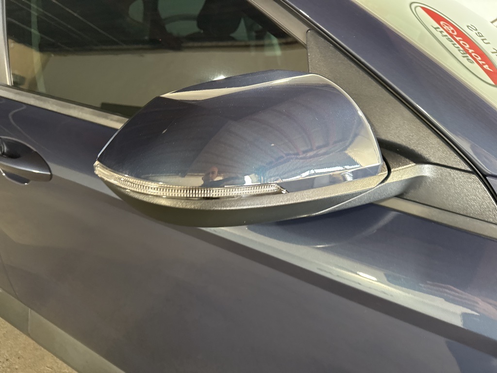 Thumbnail: 2025 Hyundai Kona - 9