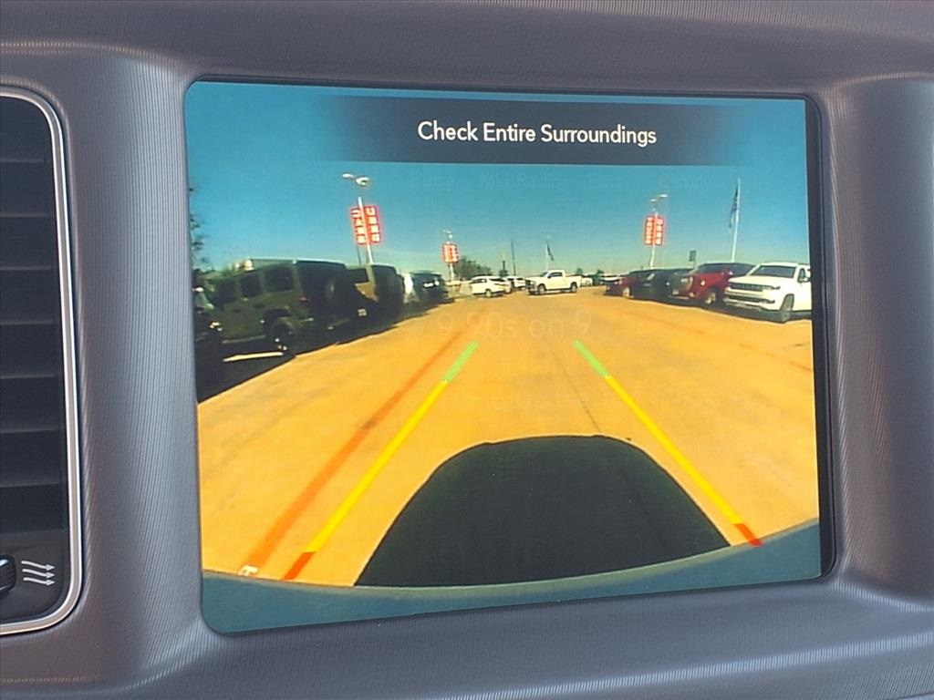 2023 Dodge Charger R/T Scat Pack - 10