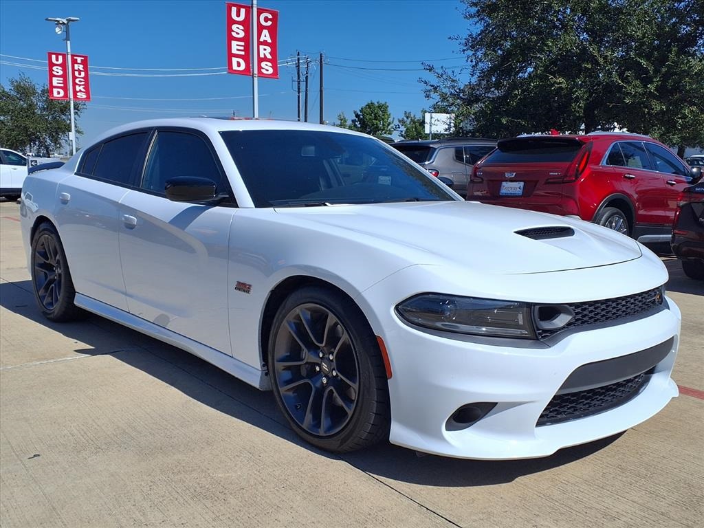 2023 Dodge Charger R/T Scat Pack - 1