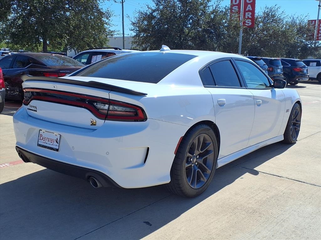 2023 Dodge Charger R/T Scat Pack - 2