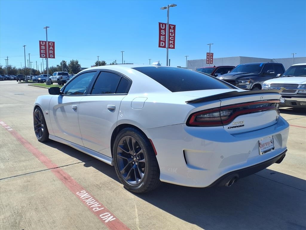 2023 Dodge Charger R/T Scat Pack - 3