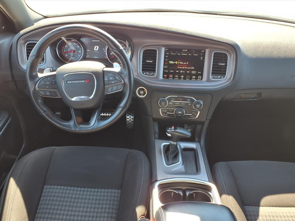 2023 Dodge Charger R/T Scat Pack - 4