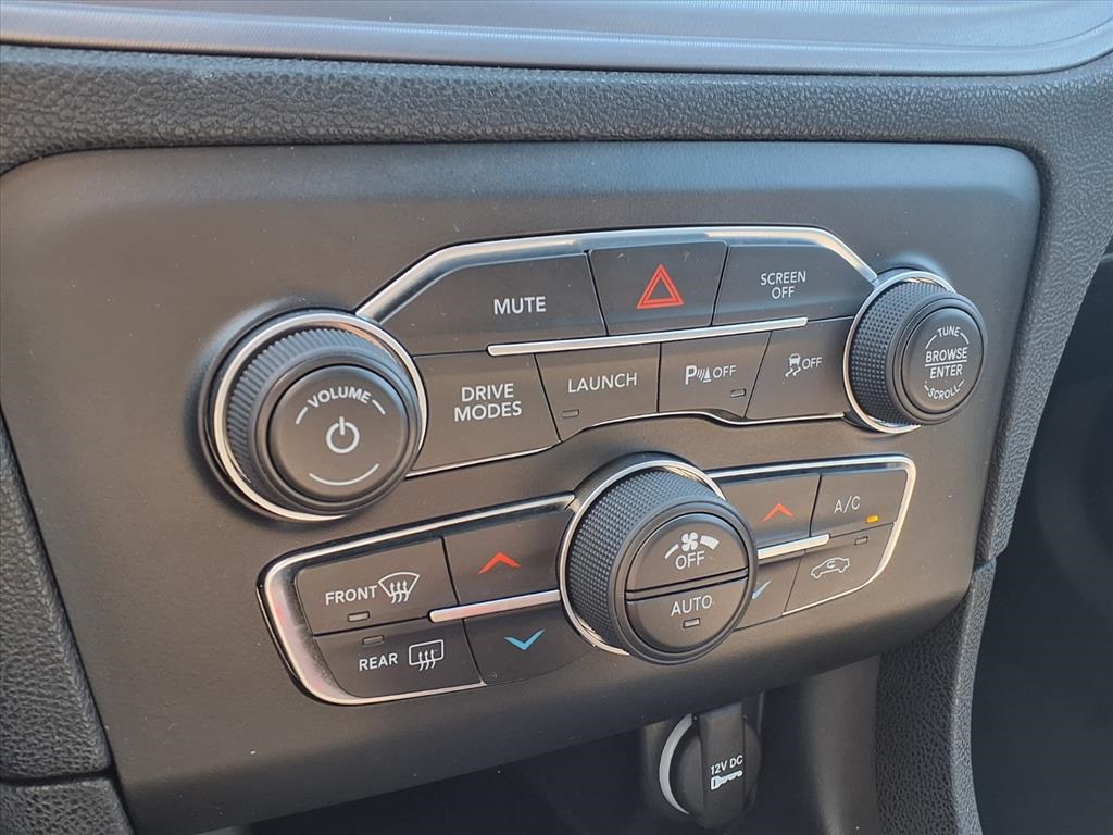 2023 Dodge Charger R/T Scat Pack - 7