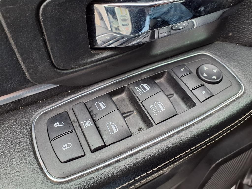 2023 Ram 1500 Classic Warlock White at Wharton Chevrolet GMC