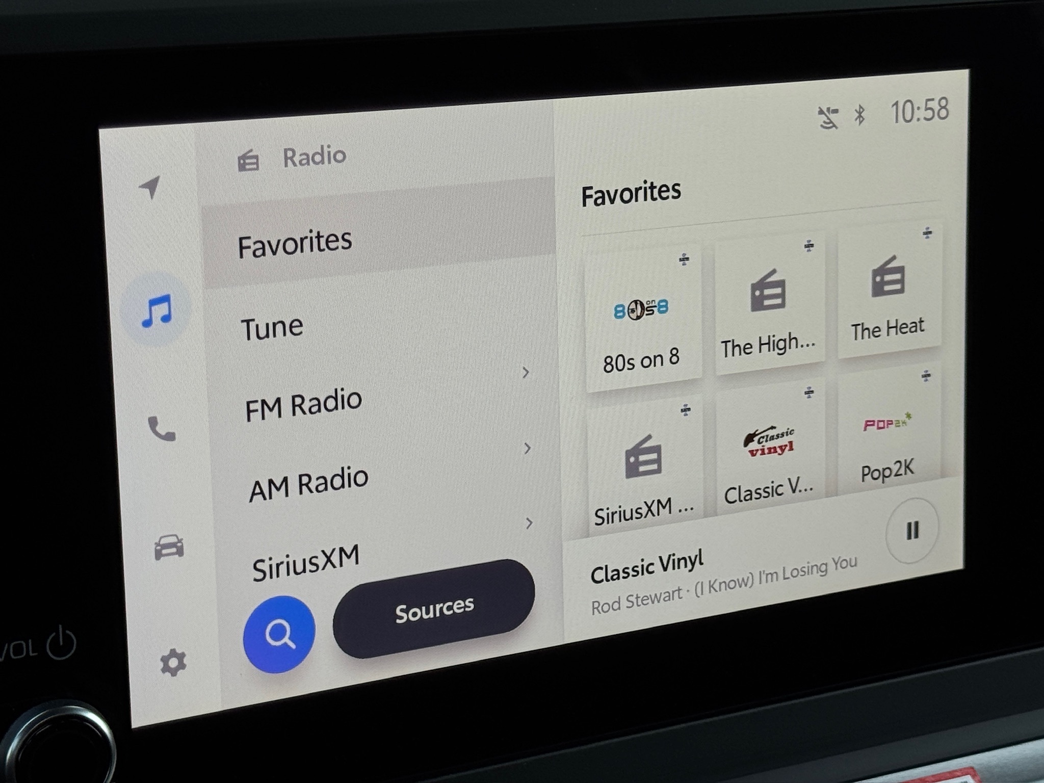 2025 Toyota Tacoma SR5 - 3