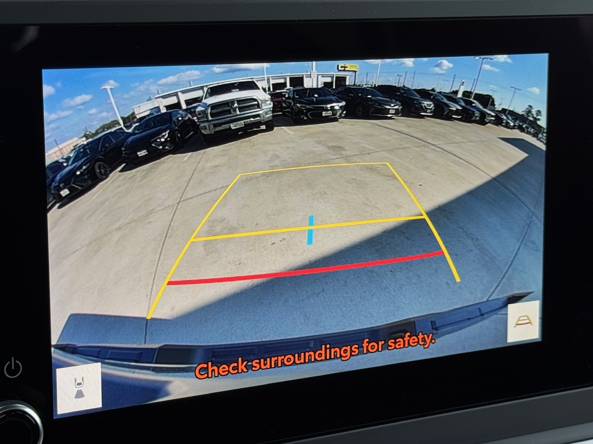 2025 Toyota Tacoma SR5 - 4