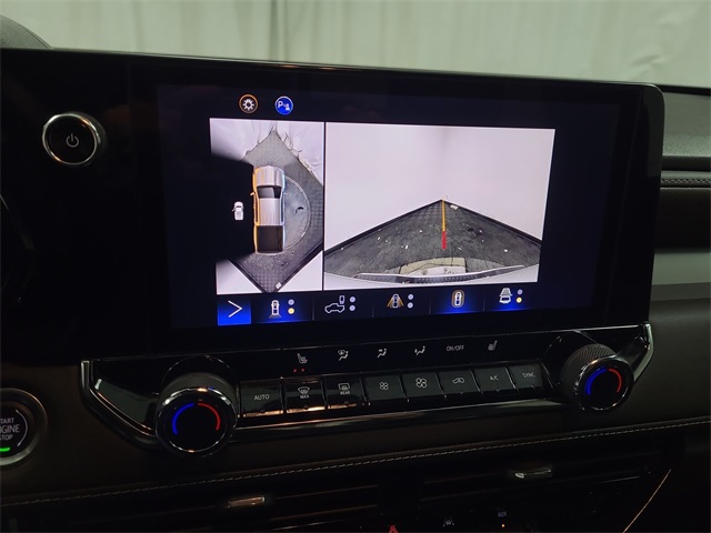 2023 – Chevrolet – Colorado