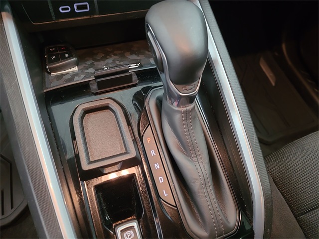 2023 – Chevrolet – Colorado