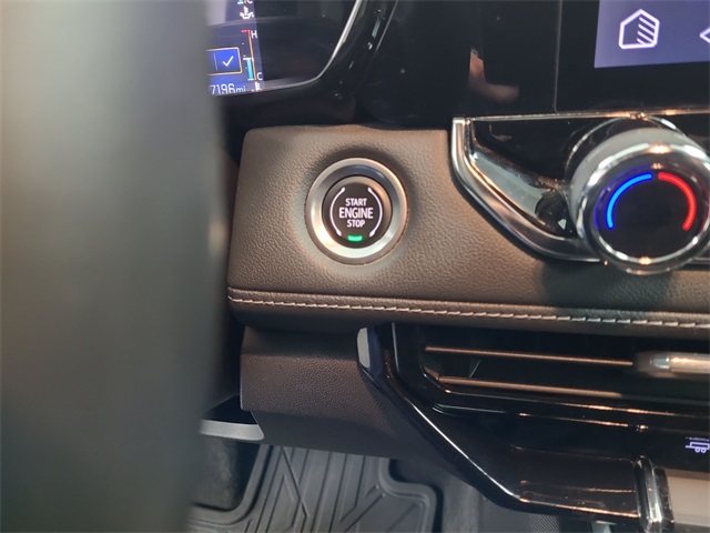 2023 – Chevrolet – Colorado