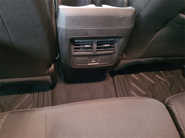 2023 – Chevrolet – Colorado