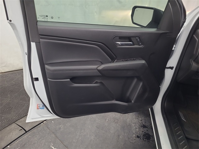 2023 – Chevrolet – Colorado