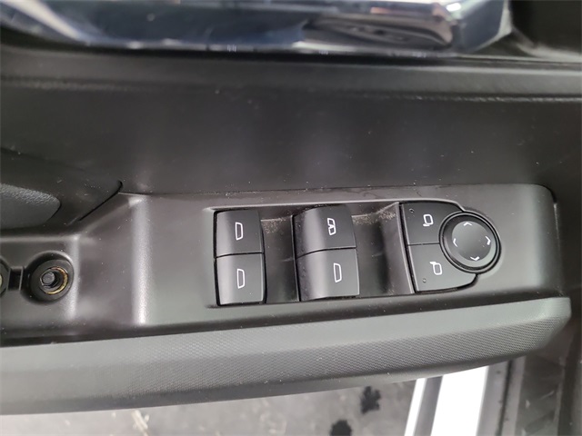 2023 – Chevrolet – Colorado